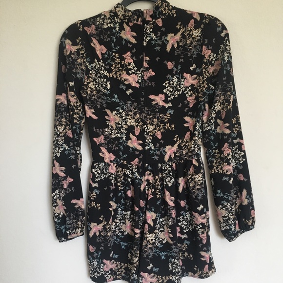 Romper - Picture 4 of 5